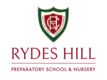 Rydes Hill Prep School