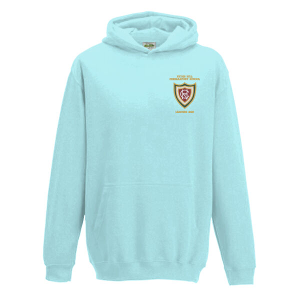 Year 2 Leavers Hoodie 2026 - Junior Thumbnail